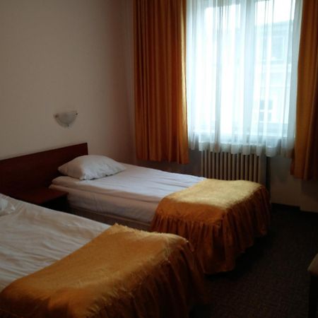 Slavyanska Beseda Hotel Sofia Exterior foto