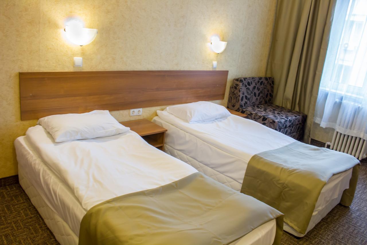 Slavyanska Beseda Hotel Sofia Exterior foto